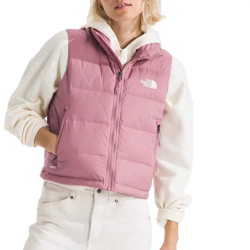 THE NORTH FACE Hydrenalite™ Vest Women's Light Purple-1