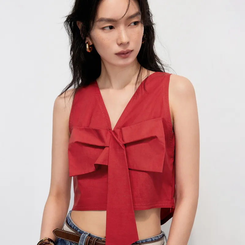 ONLY Chiffon Shirts Women's-11