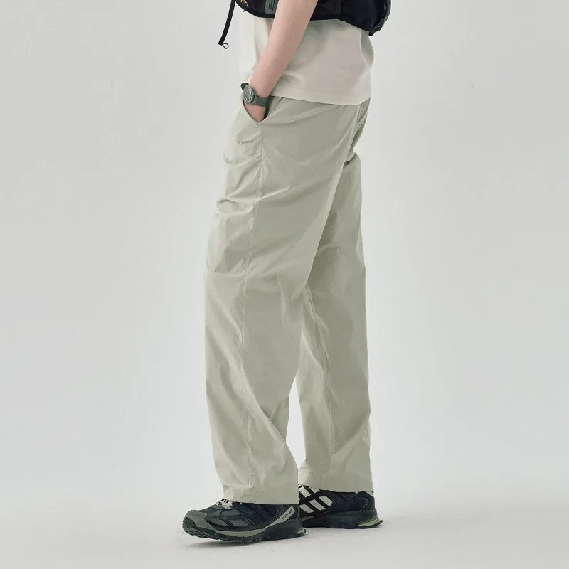 714STREET Casual Pants Unisex-31