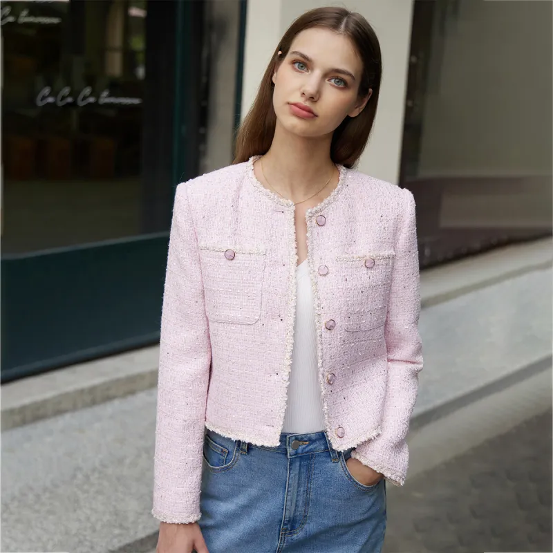 AMII Jackets Women's-17