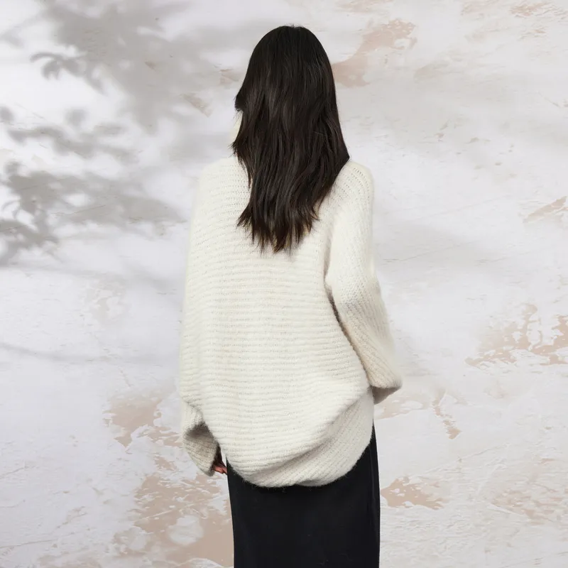 3COLOUR Knitwear Women's-2
