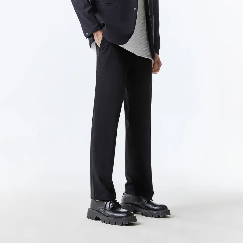 JACK&JONES Casual Pants Men-8
