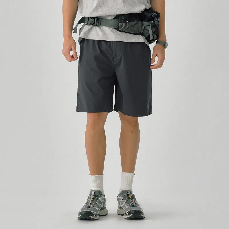 714STREET Casual Shorts Men-17