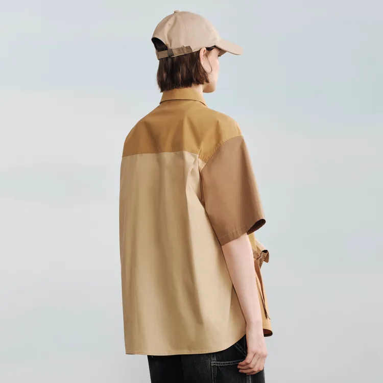Bosieagender Shirts Unisex-3