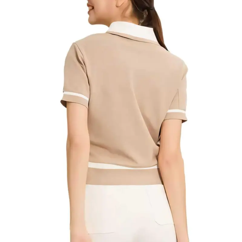 Callaway Golf Clothing Women's Beige-1