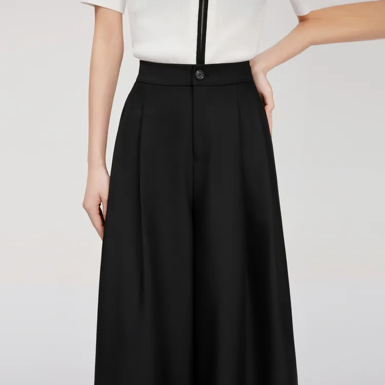 ELLE Casual Pants Women's-6