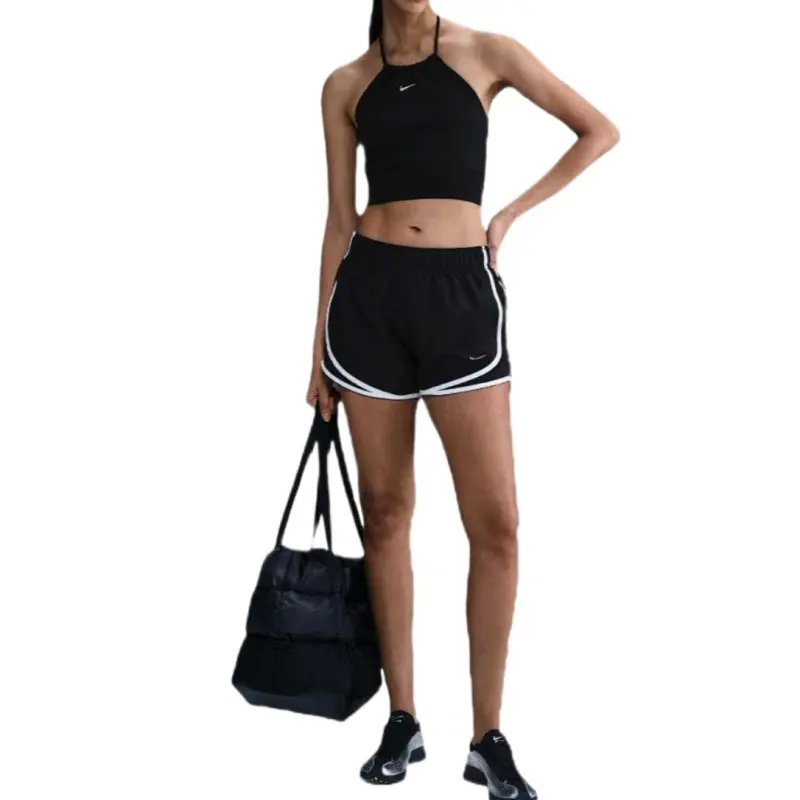 Nike Sportswear Chill Terry Women's Slim Cropped French Terry Halter Top-2