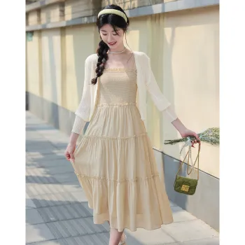 Like The Age Of Water Skirt Set Women's