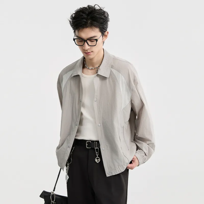 EARL JOEL Jackets & Coats Unisex-7