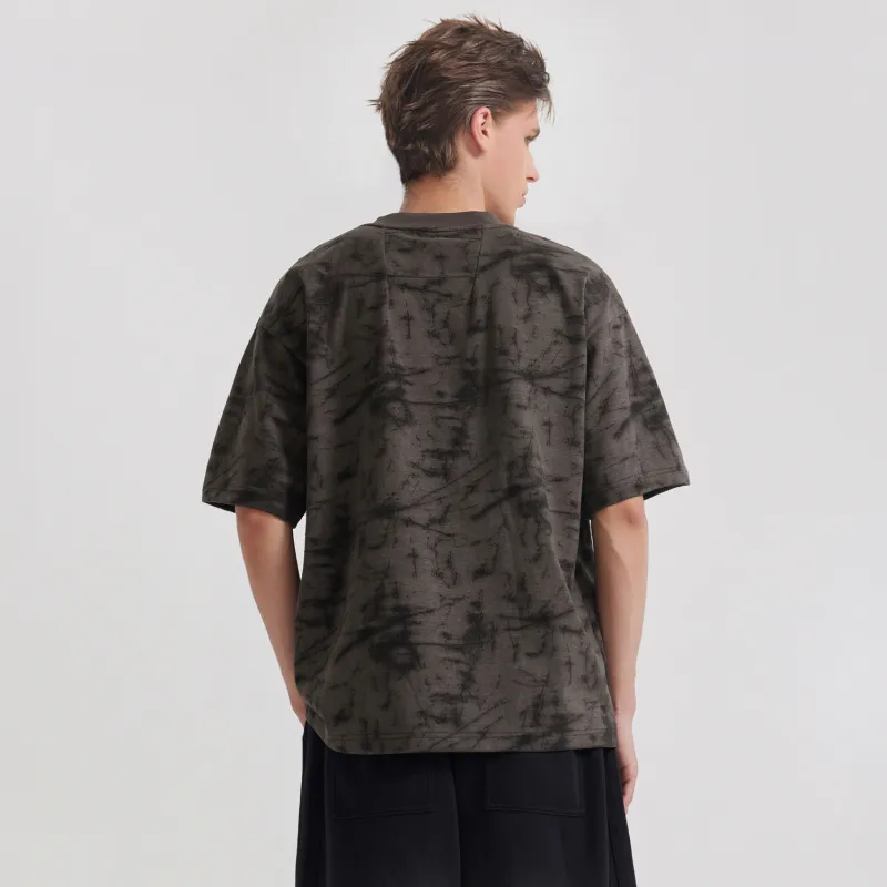 Cabbeen T Shirts Men-3