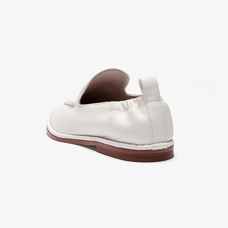 LE SAUNDA Loafers Women's-7