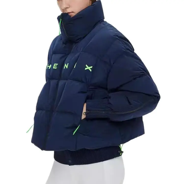 Phenix MISS Down Jacket Women's-2