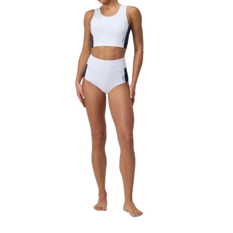 Speedo Sleeveless Sports Shirts Women's-6
