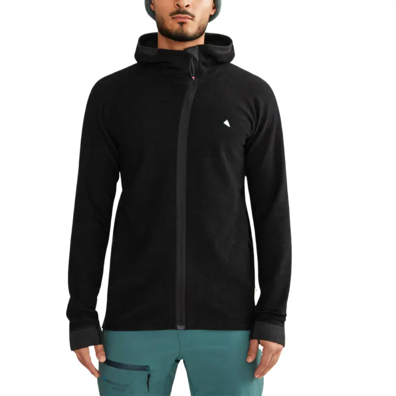 KLATTERMUSEN Hödur Hooded Jackets & Coats Men's-10