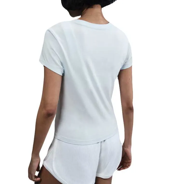 Nike Sportswear Chill Knit Women's T Shirt-1