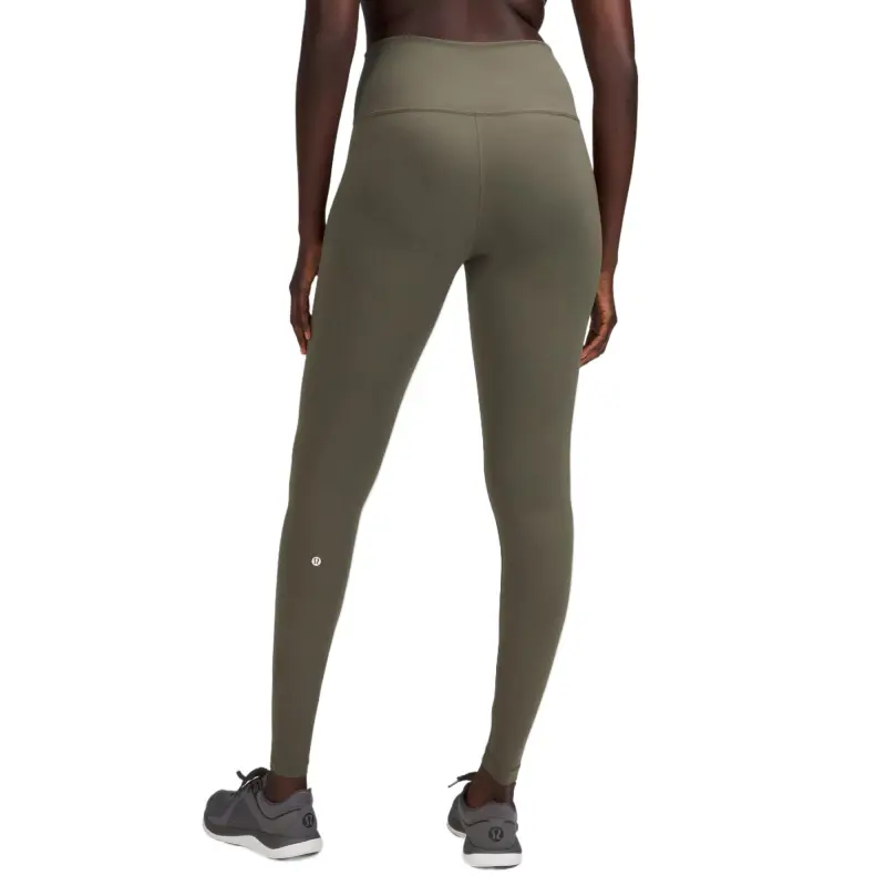 Lululemon Wunder TrainEverlux™ Sports Pants 28' Women's-15
