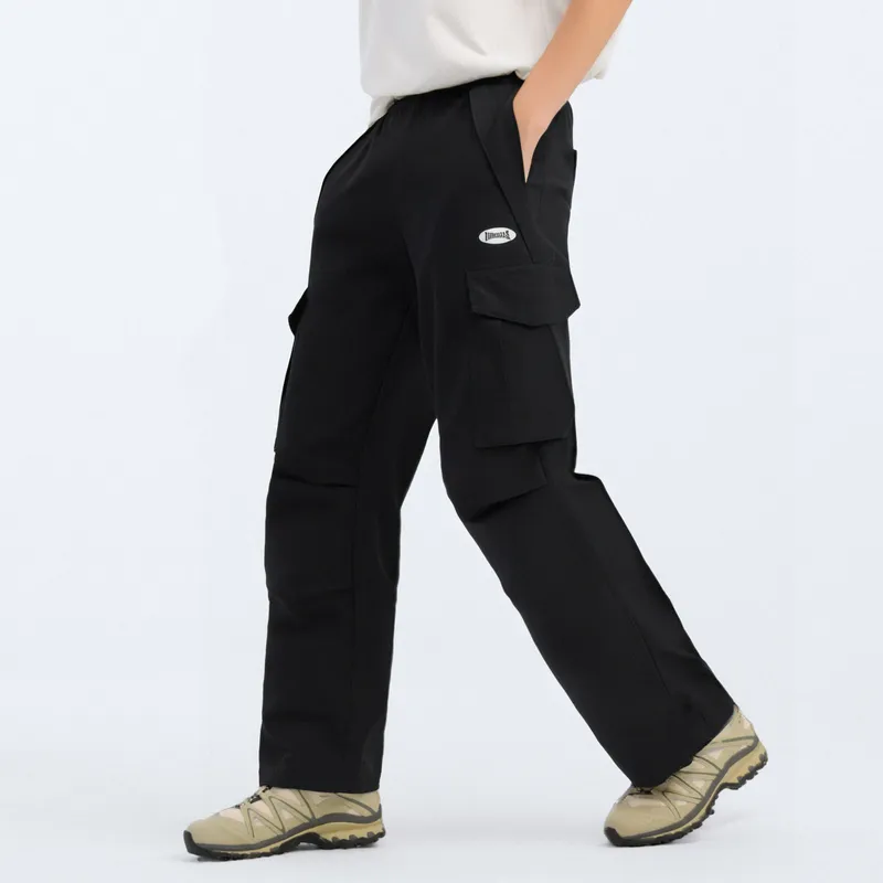 LONSDALE Cargo Pants Casual Pants Woven Pants Unisex-9