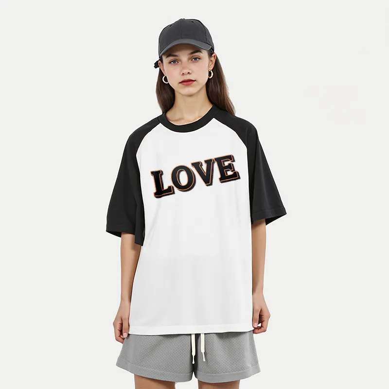 FAIRWHALE T Shirts Women's-6