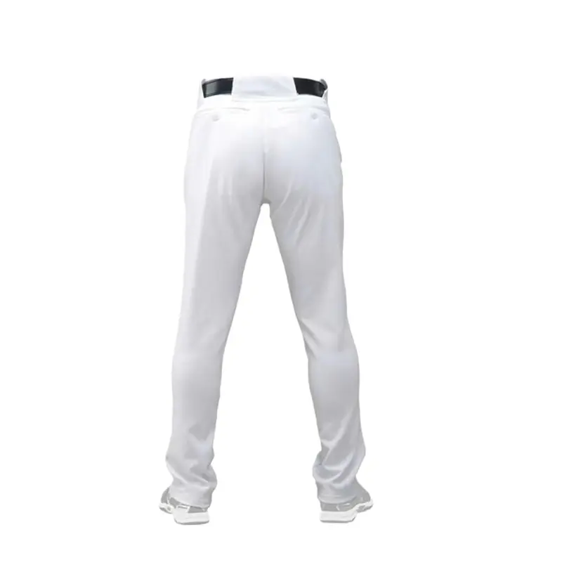 Mizuno GACHI Knitted Sweatpants Unisex White 01-1