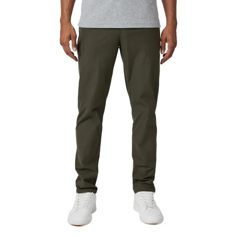Vuori Suit Trousers Men-9
