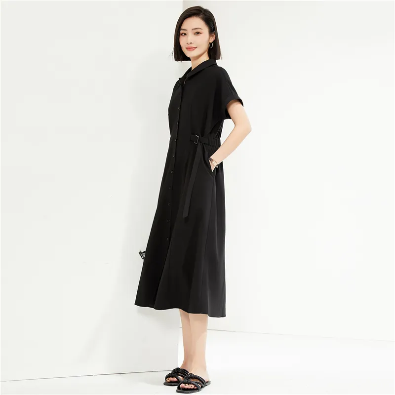 UNIQLO Short Sleeved Dress Women's-2
