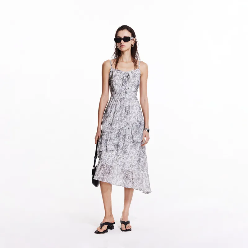 ONLY Slip Dresses Women's-3