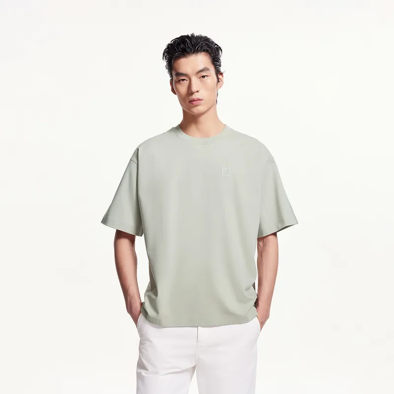 JACK&JONES T Shirts Men-5