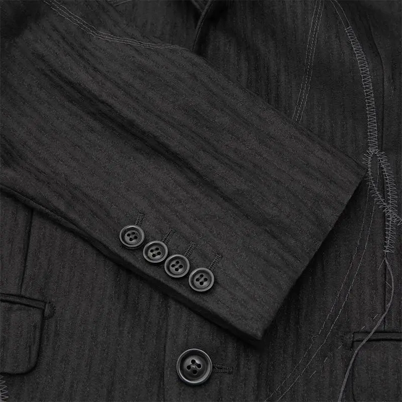 ANDREW MACKENZIE Business Suit Unisex-3