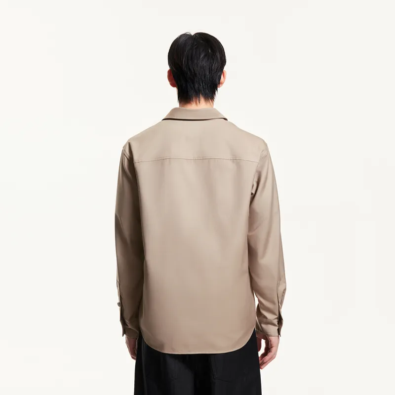 JACK&JONES Shirts Men-4