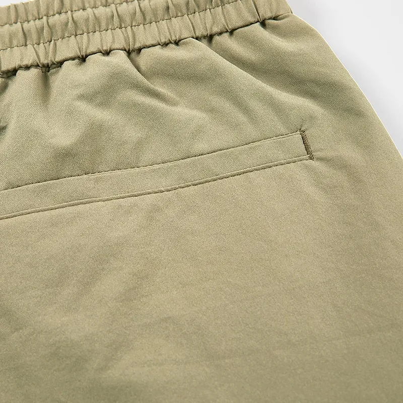HLA JEANS Casual Shorts Men-3