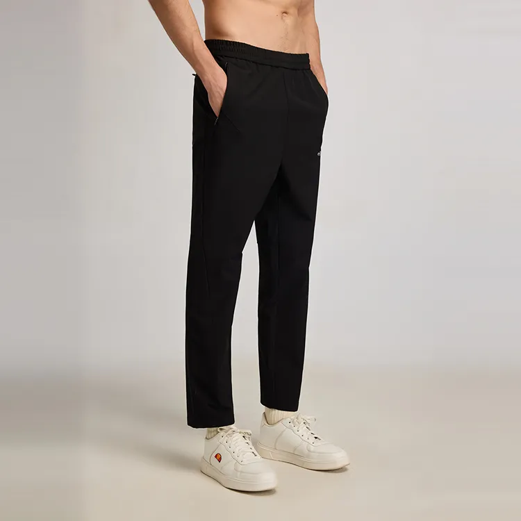 Ellesse Casual Pants Unisex-11