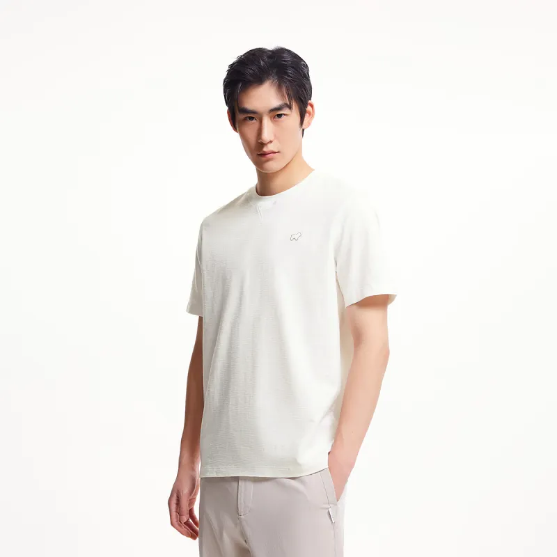 JACK&JONES T Shirts Unisex-5