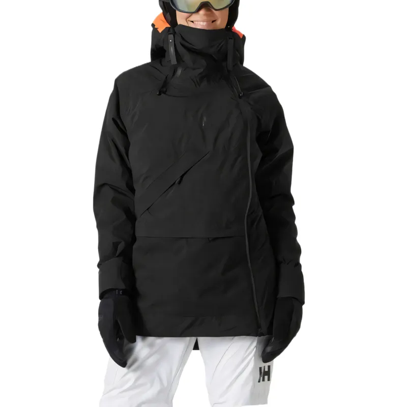 HELLY HANSEN Ski Jacket Women's-6
