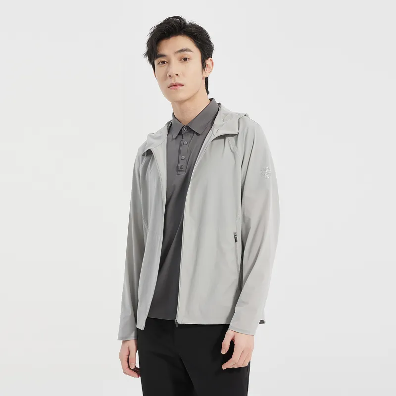 LESS IS MORE Jackets & Coats Men's-3