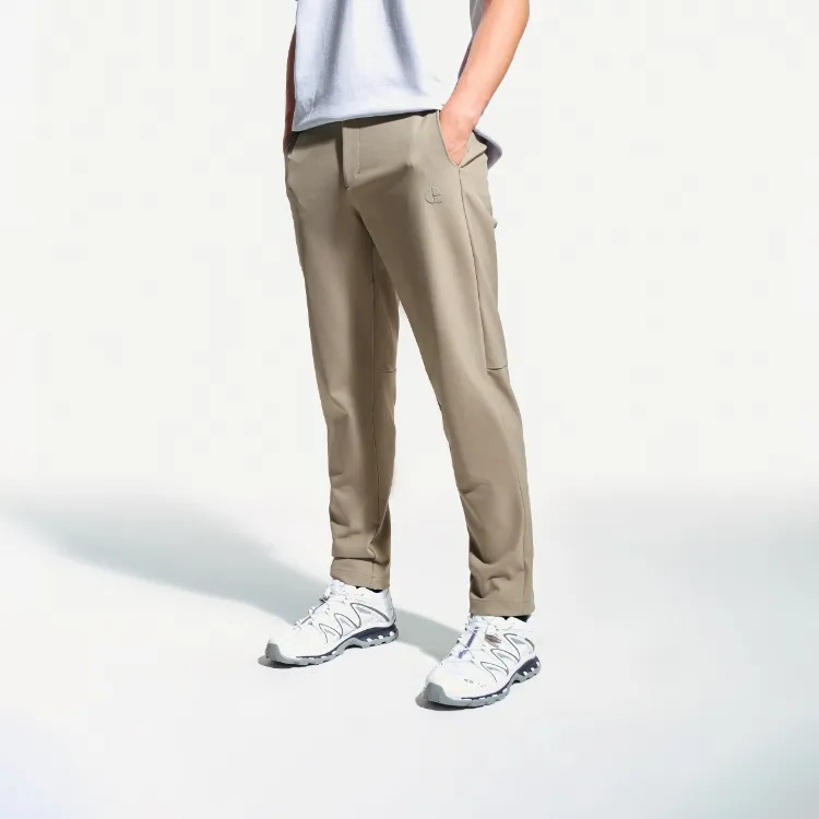 JACK&JONES Casual Pants Men-2