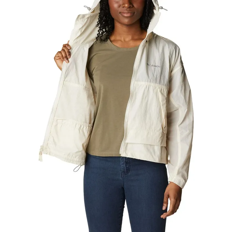 Columbia Paracutie Jacket Women's-2