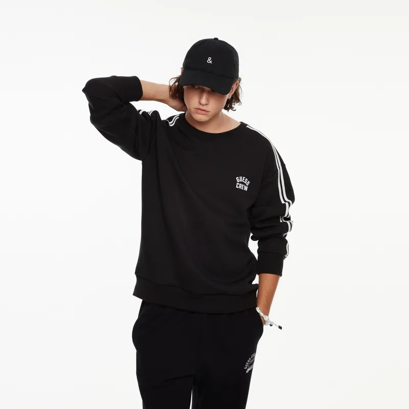 GUESS Sweatshirts Men-3