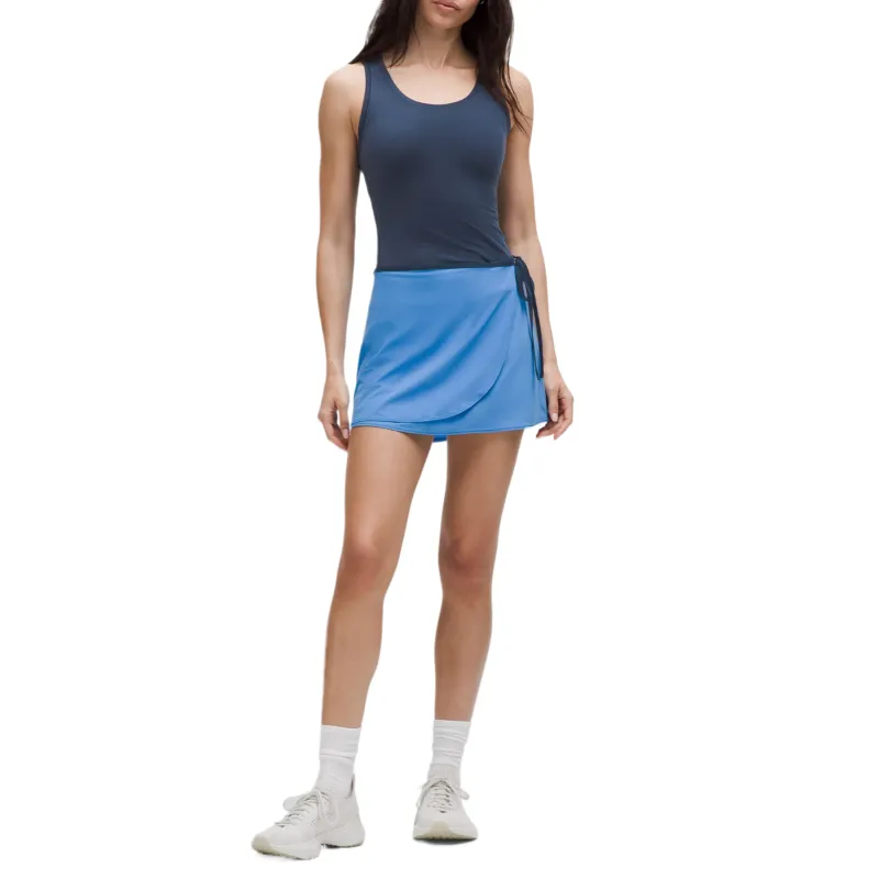 Lululemon WundermostUltra Soft Nulu Yoga Tank Top Women's-8