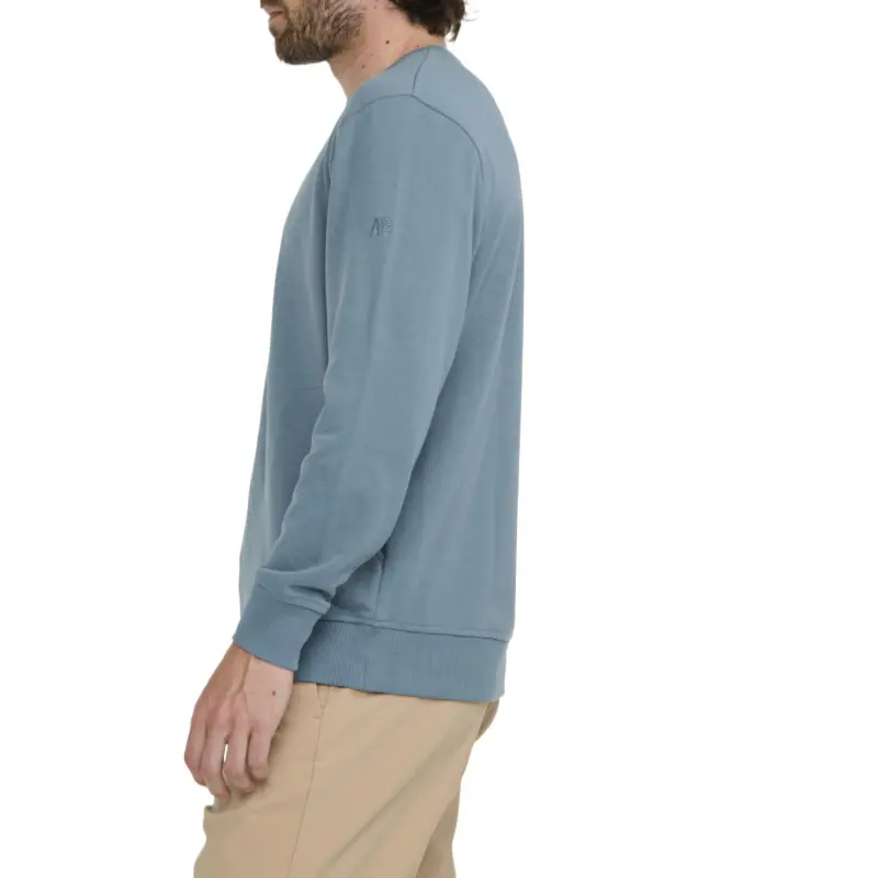 AIGLE Sweatshirts Men-4