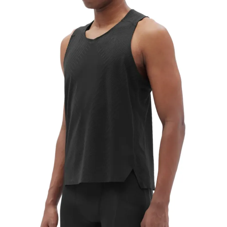 DESCENTE Pro Collection Tank Tops Men-4