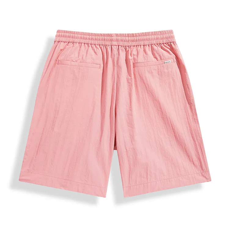 PEACEBIRD MEN Casual Shorts Men's-1