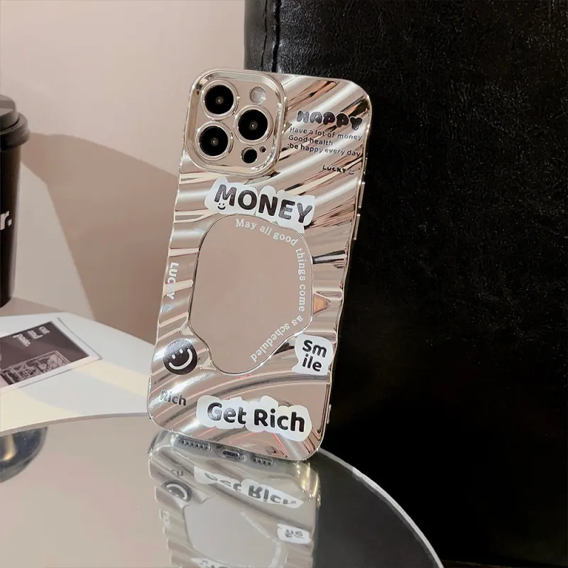MAYGI Phone Cases-4