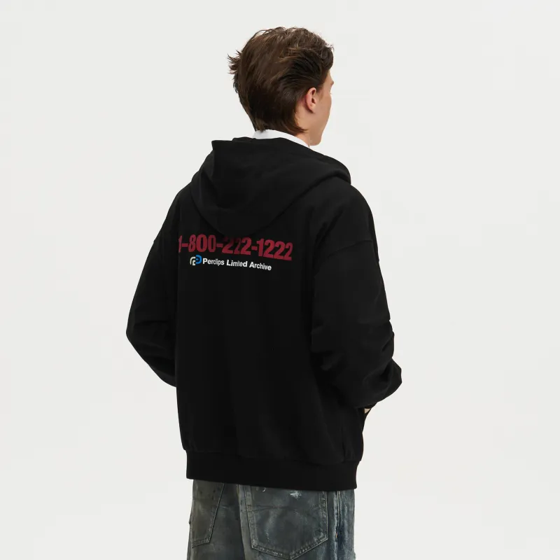 PCLP 2024 Party&Life Sweatshirts Unisex-2