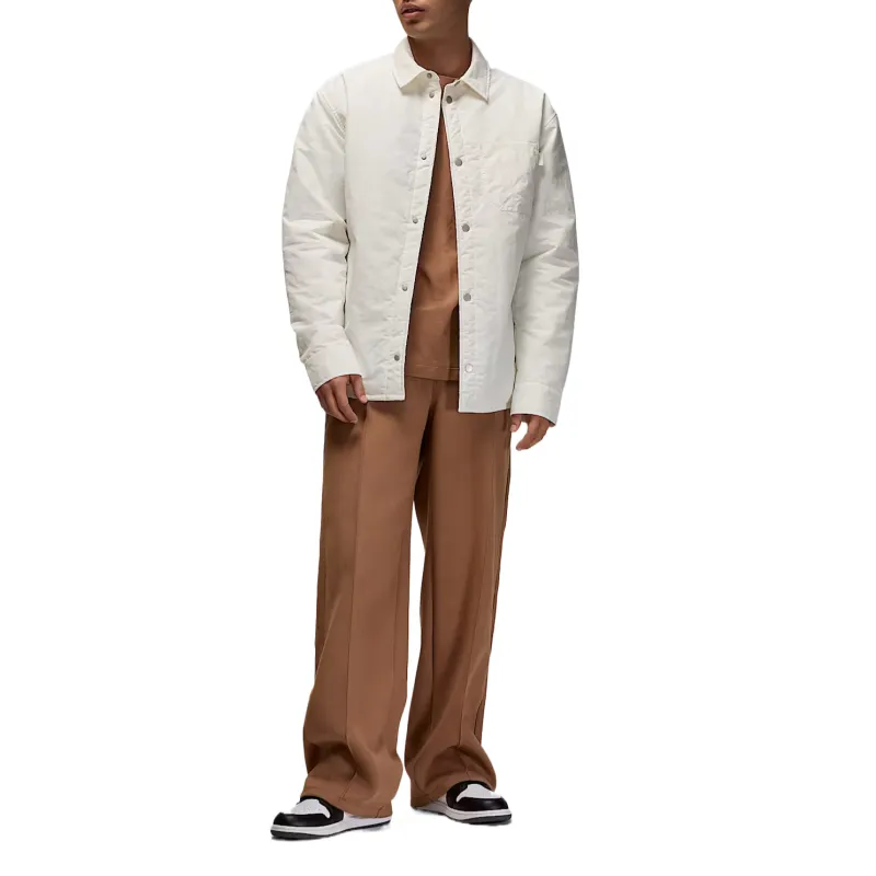 Nike Air Jordan Shirt Men's White-2