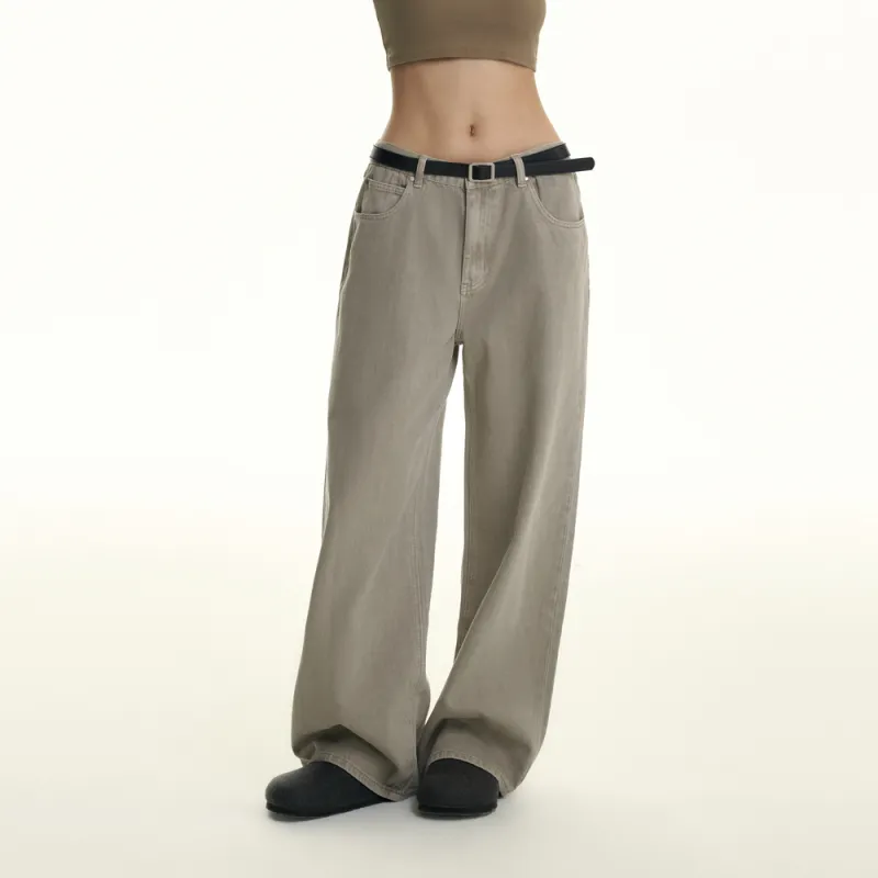 TGNS Jeans Unisex-8