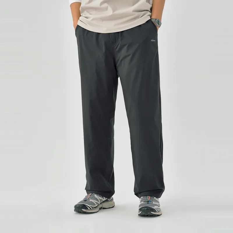 714STREET Casual Pants Unisex-26