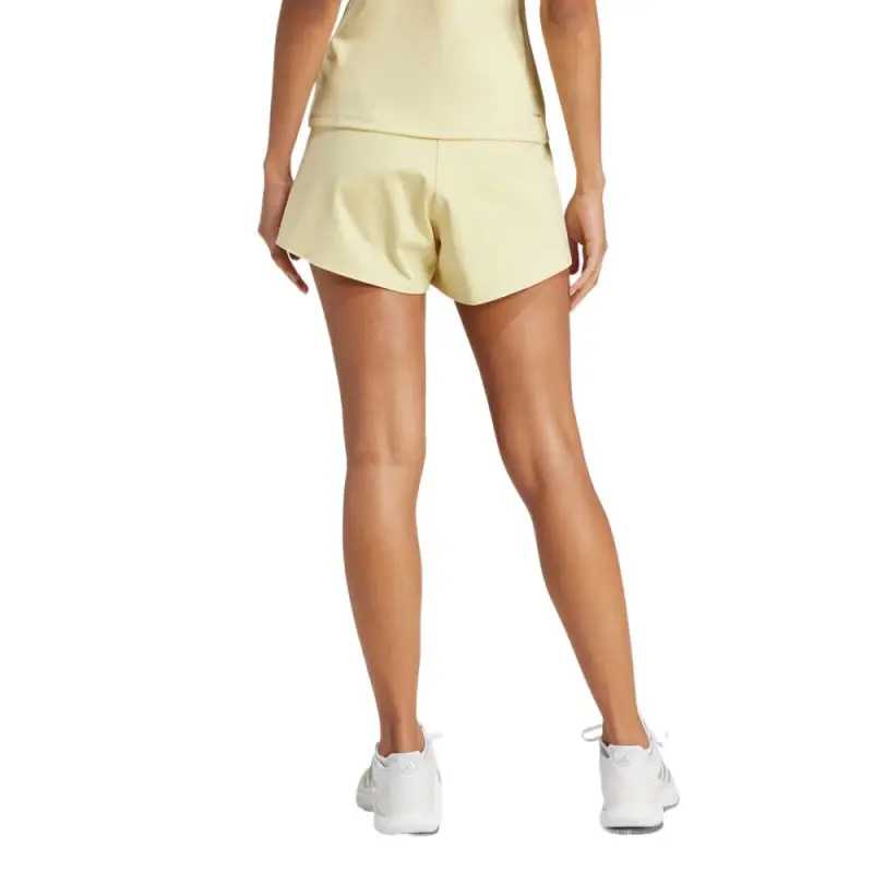 Adidas Free Shipping With AdiClub Tennis Climacool Match Shorts-2