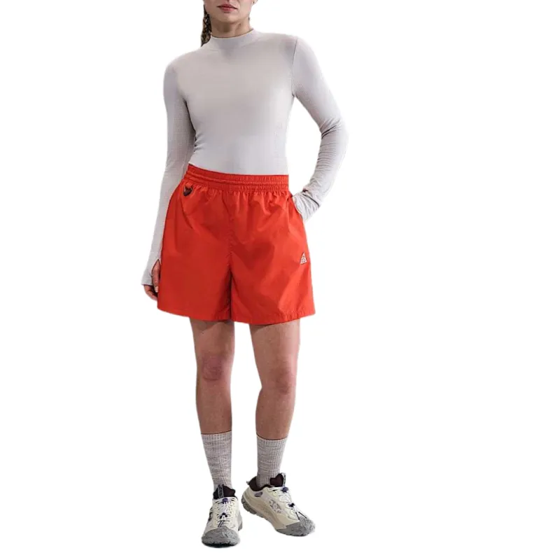 Acg Nike Acg Women's Repel Mid Rise Ripstop Shorts-3