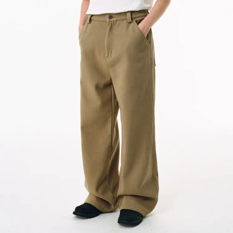FPA ALWAYS MOVING Series Casual Pants Unisex-4