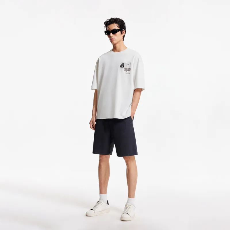JACK&JONES T Shirts Unisex-3